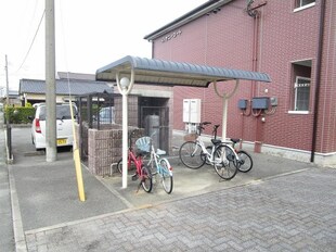 瀬高駅 徒歩10分 2階の物件外観写真